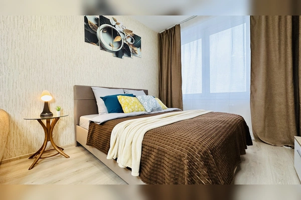 Фото квартиры