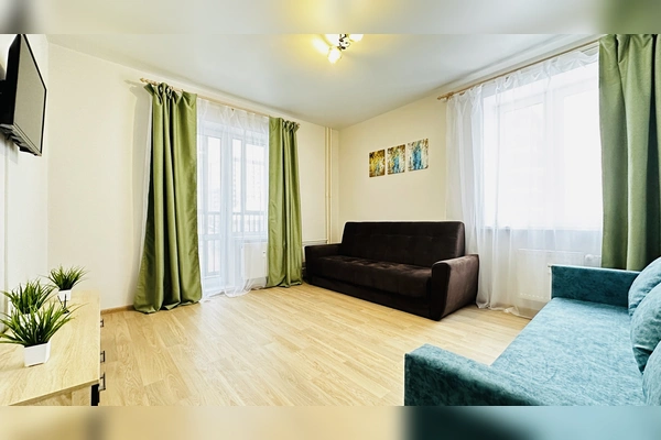 Фото квартиры