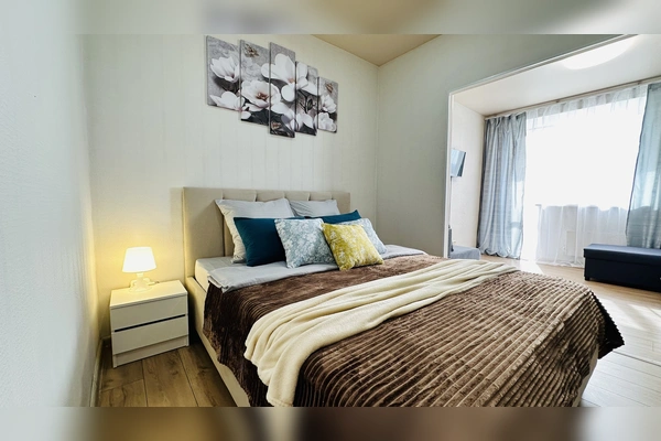 Фото квартиры