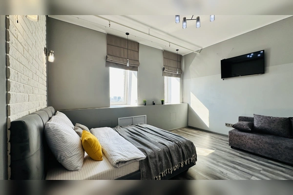 Фото квартиры