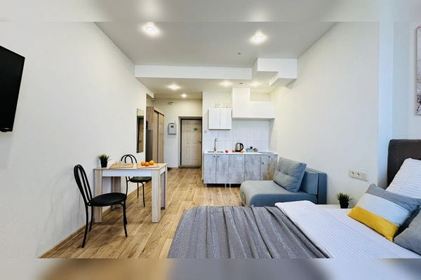 Фото квартиры