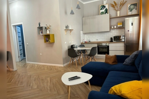 Фото квартиры