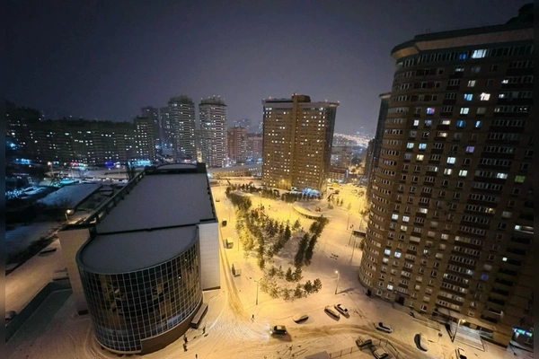 Фото квартиры