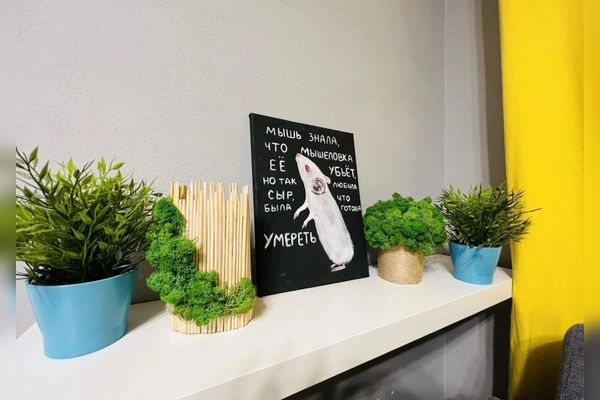 Фото квартиры