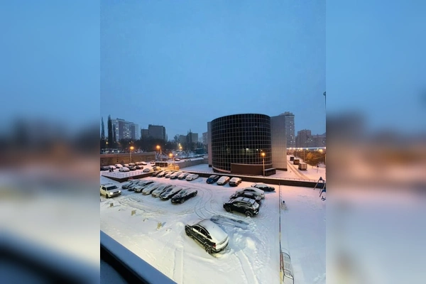 Фото квартиры