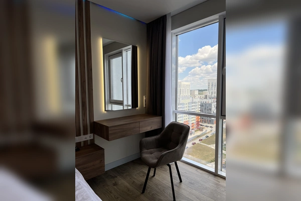 Фото квартиры