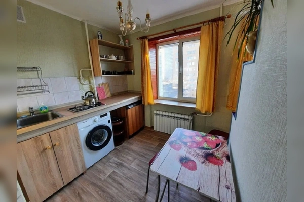 Фото квартиры