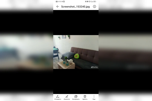 Фото квартиры