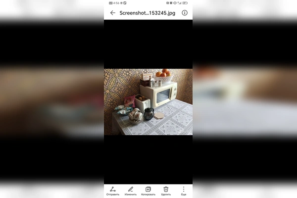 Фото квартиры