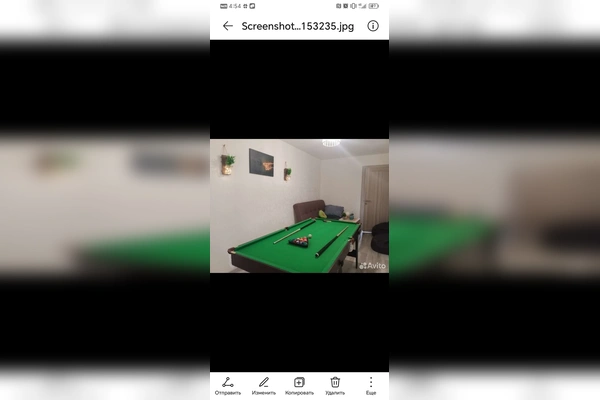 Фото квартиры