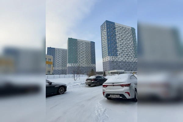 Фото квартиры