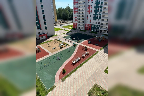 Фото квартиры