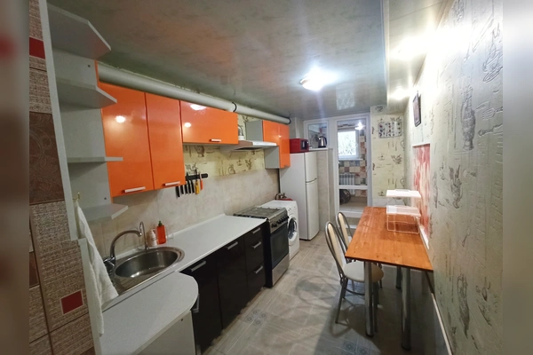 Фото квартиры