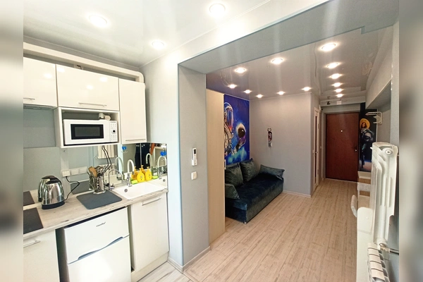 Фото квартиры