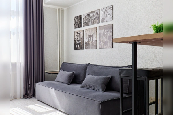 Фото квартиры