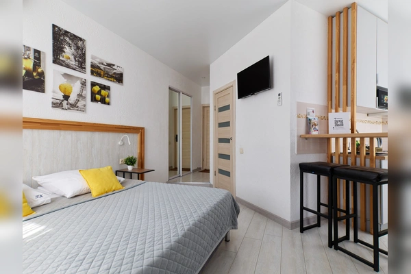 Фото квартиры