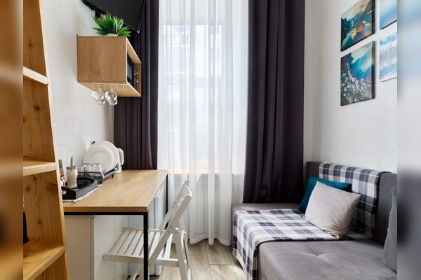 Фото квартиры