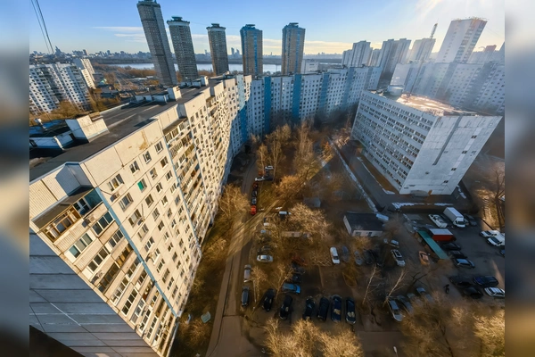 Фото квартиры