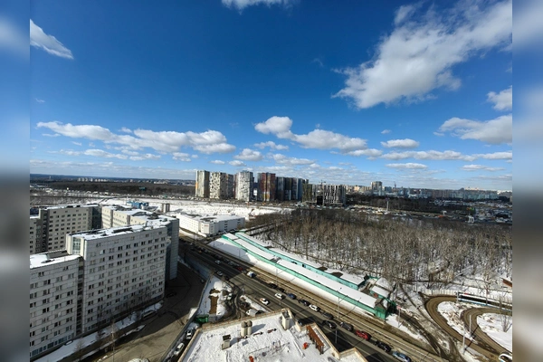 Фото квартиры