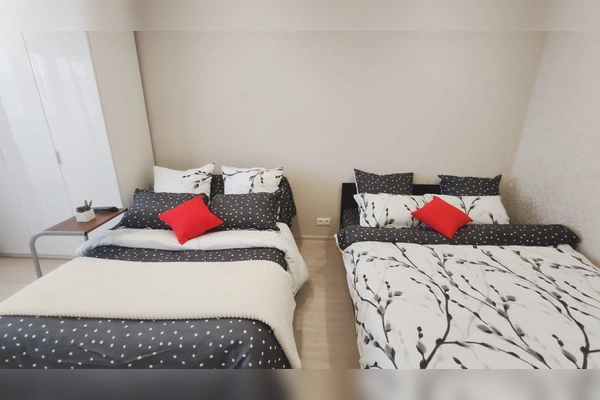 Фото квартиры