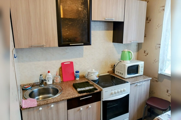 Фото квартиры