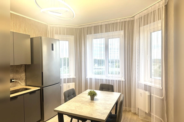 Фото квартиры