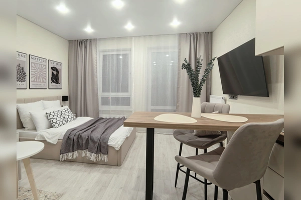 Фото квартиры