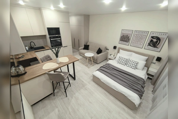 Фото квартиры