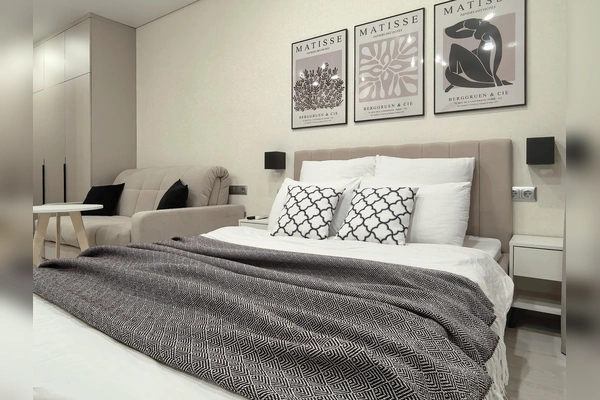 Фото квартиры