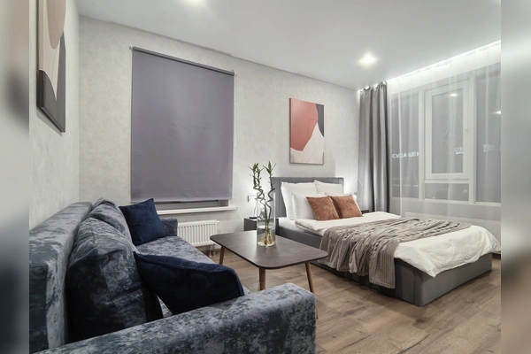 Фото квартиры