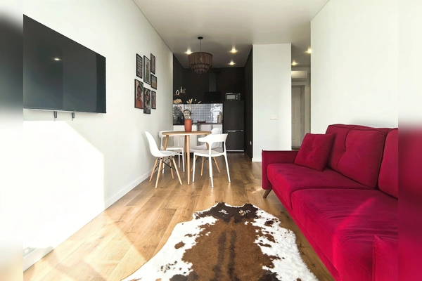 Фото квартиры