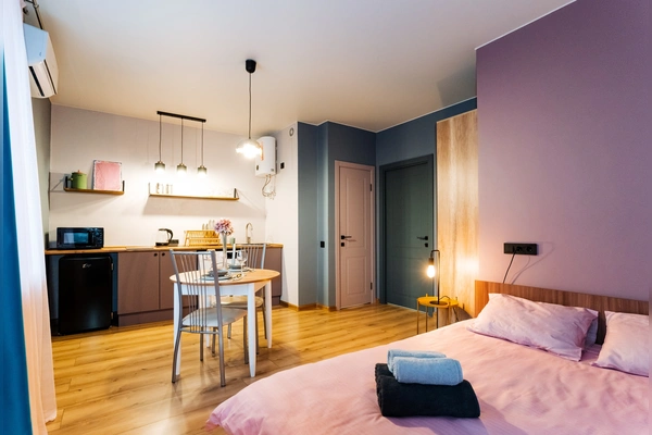 Фото квартиры