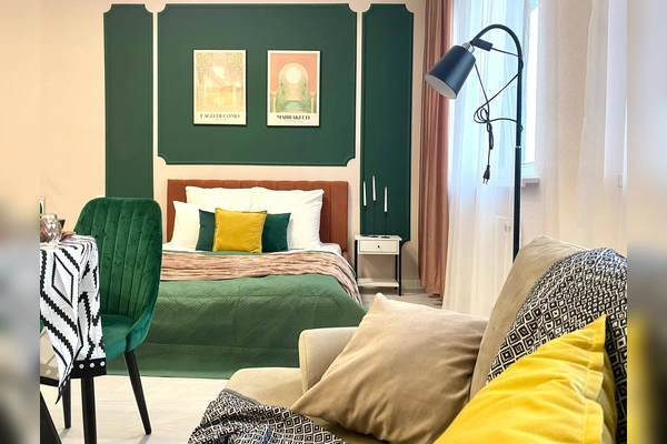 Фото квартиры