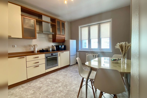 Фото квартиры