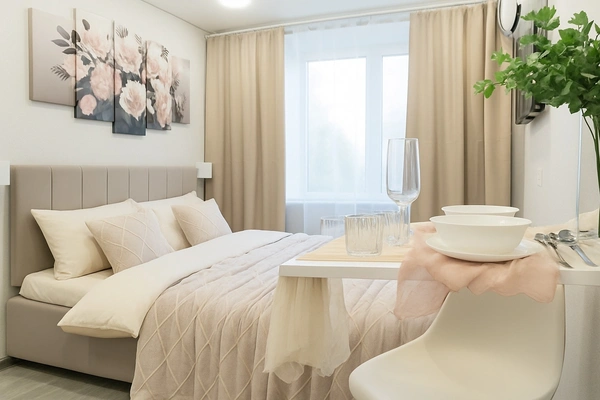 Фото квартиры