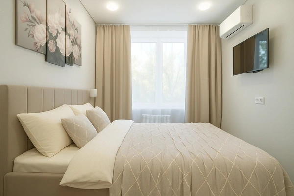 Фото квартиры