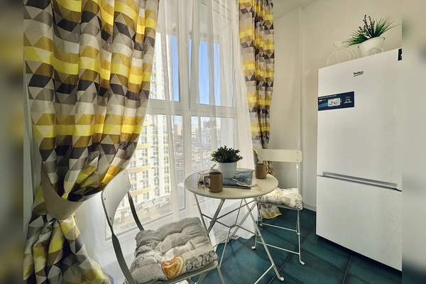 Фото квартиры