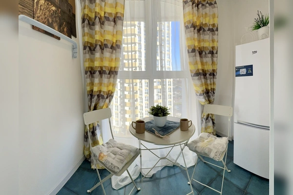 Фото квартиры