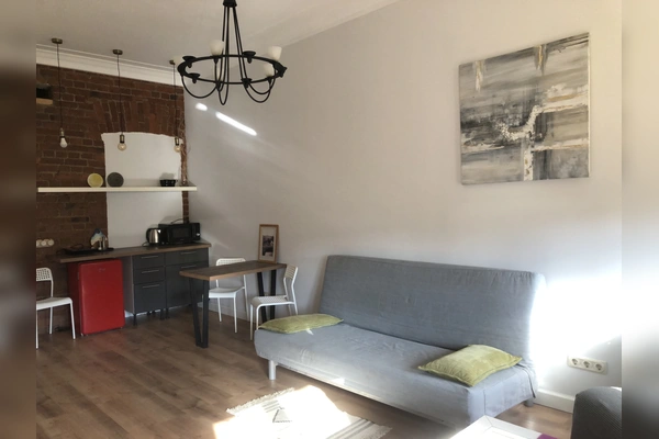 Фото квартиры