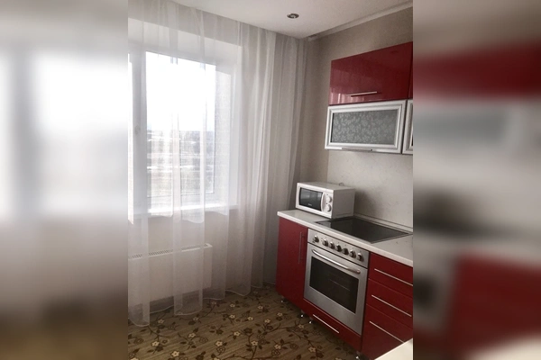 Фото квартиры