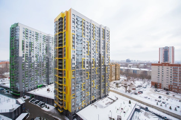 Фото квартиры