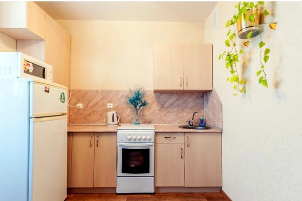 Фото квартиры