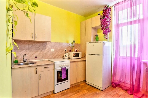 Фото квартиры