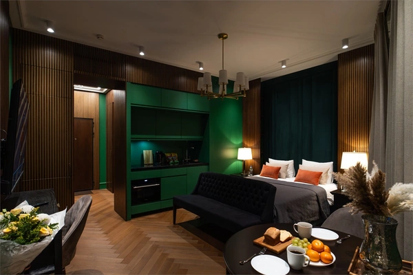 Фото квартиры