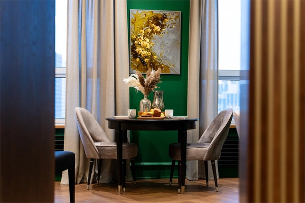 Фото квартиры