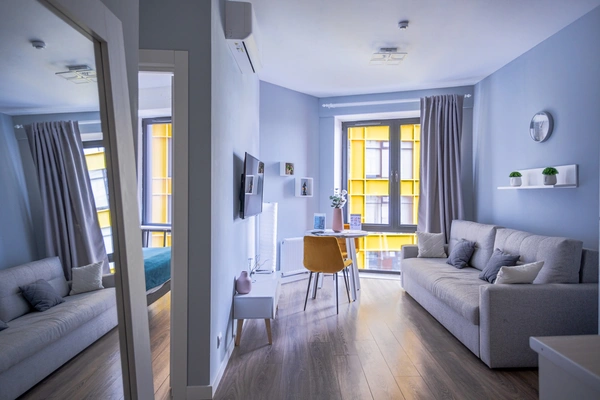 Фото квартиры