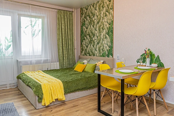 Фото квартиры