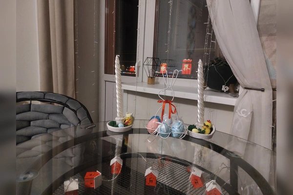 Фото квартиры