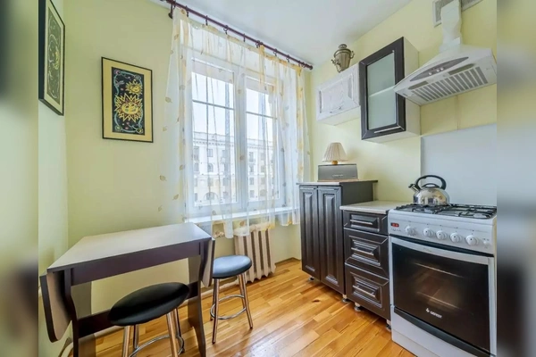 Фото квартиры