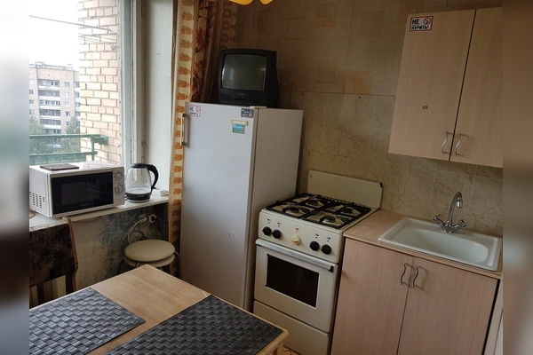 Фото квартиры